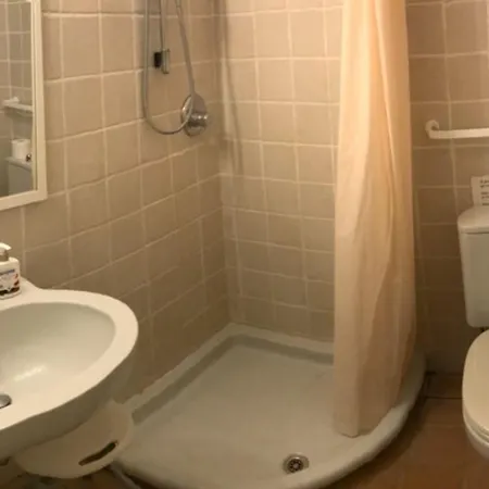 La Casa Rossa Lantställe