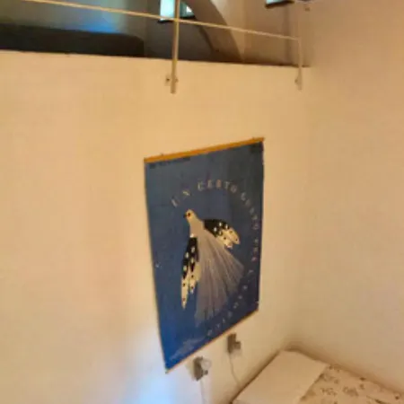 La Casa Rossa Bibbona