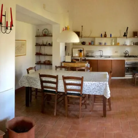 La Casa Rossa