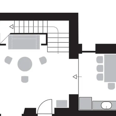 La Casa Rossa *